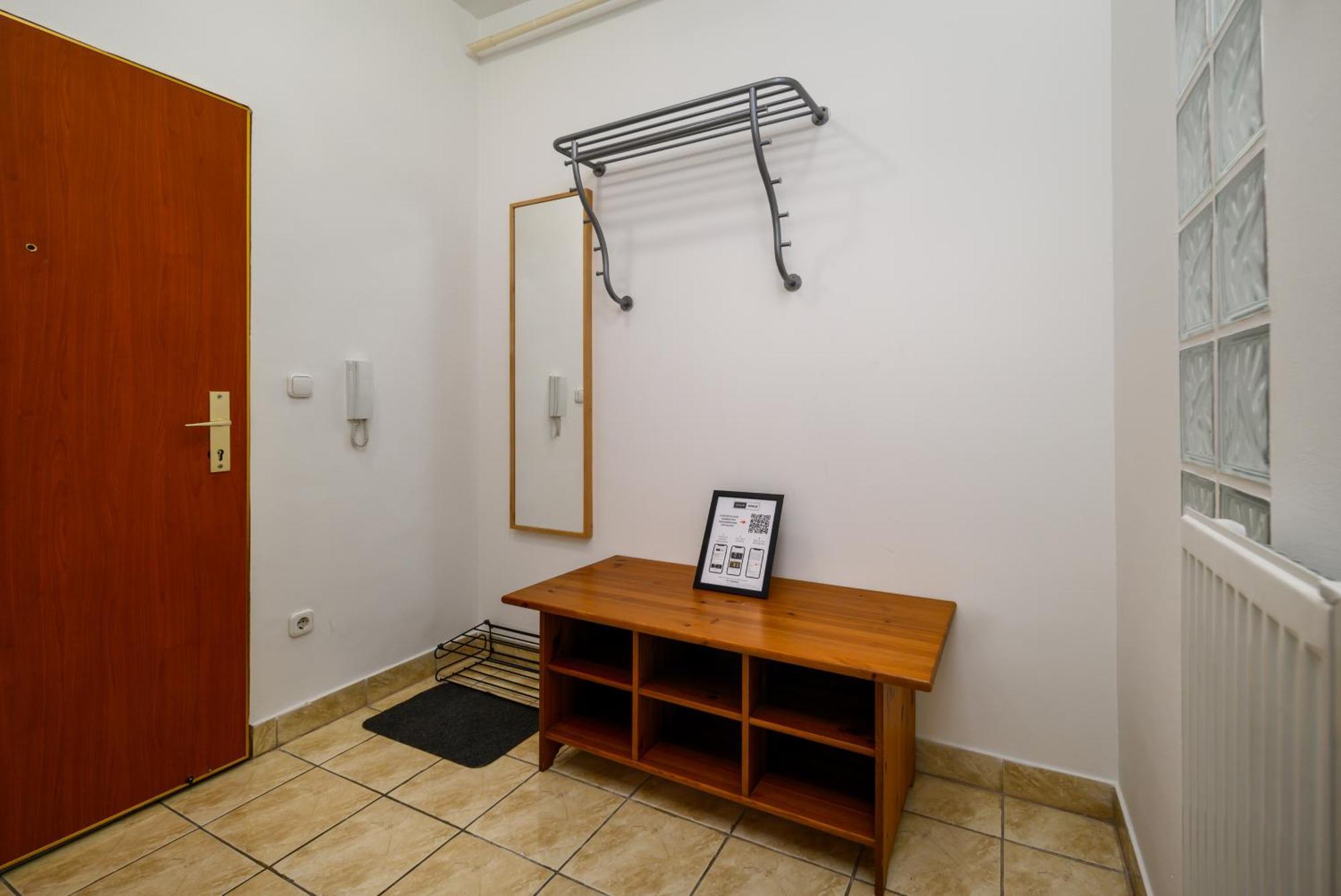 Basilica Apartment In Heart Of City Budapest Eksteriør bilde