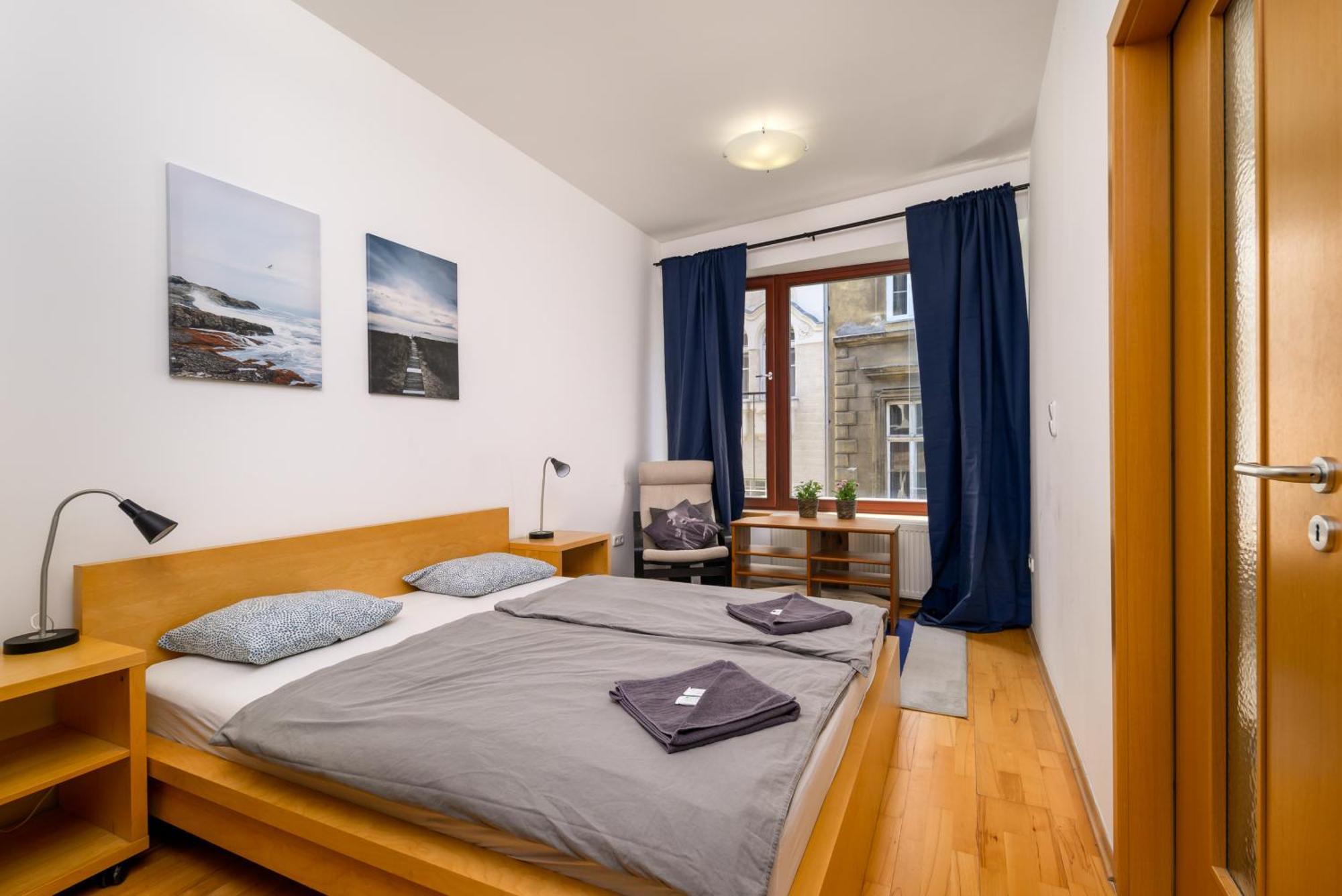 Basilica Apartment In Heart Of City Budapest Eksteriør bilde